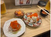 大衆酒場 むに 栄住吉店: まるさんの2026年04月11日の1枚目の投稿写真