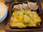 韓国料理 ホンデポチャ GREEN SPRINGS 立川店: たかちゃんさんの2026年08月18日の1枚目の投稿写真