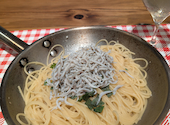 PASTA MAN パスタマン: たかちゃんさんの2026年09月28日の1枚目の投稿写真