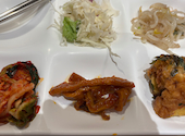 韓国料理 bibim なんばパークス店: ゆりぽんさんの2026年08月01日の2枚目の投稿写真
