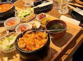 韓国料理 ホンデポチャ 新大久保本店: あさんの2026年07月13日の1枚目の投稿写真
