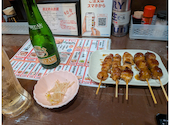 やきとりさんきゅう 成増店: マッキーさんの2026年09月11日の1枚目の投稿写真