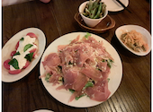 TRATTORIA Meli Melo トラットリア メリメロ: 龍モスさんの2026年08月12日の1枚目の投稿写真
