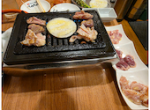 元祖博多とり焼肉 バカまぶし: いのちゃんさんの2026年05月10日の1枚目の投稿写真