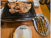 元祖博多とり焼肉 バカまぶし: いのちゃんさんの2026年05月10日の2枚目の投稿写真