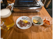 元祖博多とり焼肉 バカまぶし: いのちゃんさんの2026年05月10日の3枚目の投稿写真