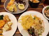 レストラン ラ ベランダ アパホテル＆リゾート両国駅前タワー: りんごさんの2025年11月27日の1枚目の投稿写真