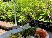 GIROLOMONI cafe di ape ジロロモーニカフェ ディ アーペ: かにっこさんの2026年06月08日の2枚目の投稿写真
