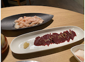 焼肉　BULL TOKYO 　ブル　トウキョウ: らぴたんさんの2023年10月の1枚目の投稿写真