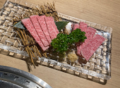 焼肉 BULL TOKYO ブル トウキョウ: らぴたんさんの2023年10月20日の3枚目の投稿写真