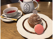 MELANGE De SHUHARI Creperie: ココアさんの2021年01月24日の2枚目の投稿写真