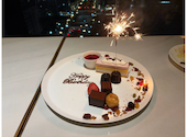 THE C's SKY DINING ザシーズスカイダイニング 梅田: みつぽさんの2026年10月05日の1枚目の投稿写真