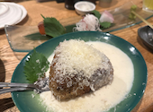 お刺身と串焼き ひげ hige: tsukiさんの2026年06月03日の1枚目の投稿写真