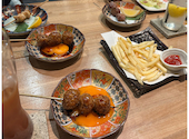 炭火串焼き えびすこ: tsukiさんの2025年01月09日の1枚目の投稿写真