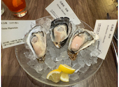 Oysterbar&Wine BELON ブロン 銀座店: なななさんの2026年08月18日の3枚目の投稿写真