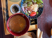 Dynamic Kitchen & Bar 燦 SUN OBPツインタワー店: みきちゃんさんの2026年09月06日の2枚目の投稿写真