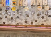 生ビール190円 焼き鳥70円 飲み放題398円 大衆酒泉テルマエ 池袋西口泉: ゆきちゃんさんの2026年05月01日の3枚目の投稿写真