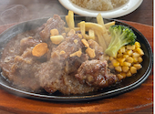 ステーキ宮 長野店: かすみさんの2026年05月12日の1枚目の投稿写真
