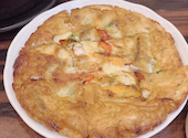 韓国料理 プヨ 仙台ロフト地下一階店: じゅんじゅんさんの2024年01月14日の1枚目の投稿写真