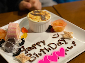 A5黒毛和牛 はんばーぐ ますお 高田馬場店: みんぐーさんの2023年03月05日の1枚目の投稿写真