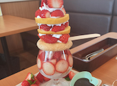 King Farm Cafe キングファーム カフェ: まゆさんの2026年05月08日の1枚目の投稿写真