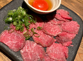 肉割烹バル NAMAIKI 生粋 徳島: みきさんの2026年08月17日の1枚目の投稿写真