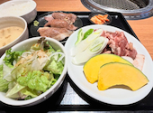 特急焼肉 せいざん: なさんの2026年08月09日の1枚目の投稿写真