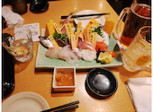 魚問屋 魚一商店 津田沼直売所: 流ちゃんさんの2024年01月24日の3枚目の投稿写真