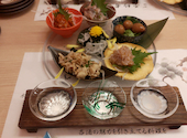 47都道府県の日本酒と炉端焼き 浦島: 流ちゃんさんの2025年03月17日の1枚目の投稿写真