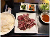 牛伝 豊中店: 牛タンヨーグルトさんの2026年09月11日の2枚目の投稿写真
