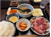 牛次郎 江坂店: 牛タンヨーグルトさんの2026年09月03日の1枚目の投稿写真