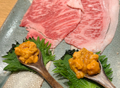 精肉卸問屋直営焼肉店　牛次郎　お初天神店: まかろんさんの2025年05月の1枚目の投稿写真
