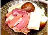 旭川 居酒屋 鶏と酒ぶち: benさんの2020年11月19日の2枚目の投稿写真