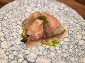 誠cuisine: まるさんの2024年04月05日の2枚目の投稿写真