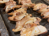 串焼き ごう 川崎店: dandadanさんの2026年05月17日の1枚目の投稿写真