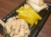 お忍び個室和洋陶板料理居酒屋 イチゴヤ商店 新横浜店: dandadanさんの2026年10月08日の2枚目の投稿写真