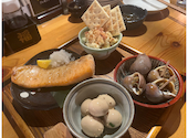 和風居酒屋 和乙酒房 満MARU 元住吉: dandadanさんの2026年08月15日の1枚目の投稿写真