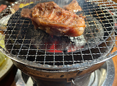 炭火焼肉屋さかい 大津堅田店: 優子りんさんの2025年06月21日の2枚目の投稿写真