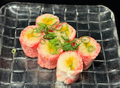 焼肉 Meat it ミートイット 町田店: あみさんの2026年03月07日の1枚目の投稿写真