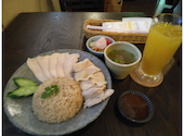 ORIENTAL CAFE DINING SuuSuu: のりままさんの2026年10月16日の1枚目の投稿写真