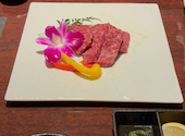 黒毛和牛焼肉 虎斑 TORAFU 北新地店: レオさんの2025年04月06日の1枚目の投稿写真