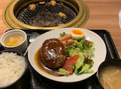 黒毛和牛 焼肉 一 野田阪神店: よっしーさんの2026年05月18日の1枚目の投稿写真