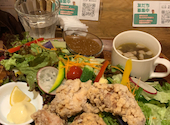 野菜とお鍋と揚げもんと。とまり木432゛: よっしーさんの2026年05月の1枚目の投稿写真