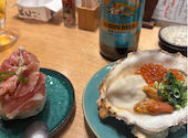 魚の秀彩 流山おおたかの森: かずさんの2026年04月17日の1枚目の投稿写真