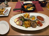 PIER 30 GRILL ピア 30 グリル あまがさき店: まっちゃんさんの2026年08月24日の1枚目の投稿写真