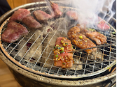 炭火焼肉 くぐ琉: ぱるふぇさんの2026年04月20日の1枚目の投稿写真