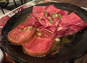 焼肉 朧 名古屋駅店: ぱるふぇさんの2026年06月05日の1枚目の投稿写真