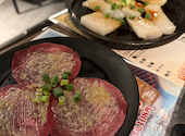 焼肉 朧 名古屋駅店: ぱるふぇさんの2026年06月05日の2枚目の投稿写真