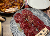 焼肉 本山ホルモン 名古屋名物味噌とんちゃん屋: ぱるふぇさんの2026年05月11日の2枚目の投稿写真
