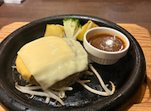 あっとバーグ　イオン新瑞橋店: ぱるふぇさんの2026年08月11日の1枚目の投稿写真